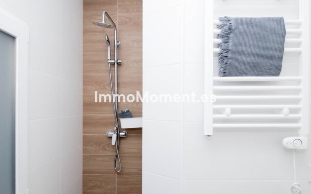 Bestaande woning - Geschakelde woning - Orihuela - La Zenia