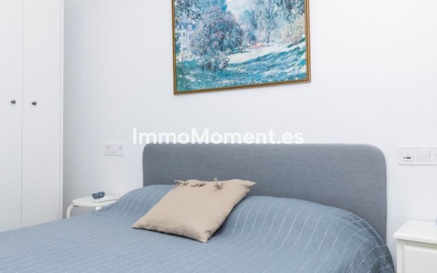 Bestaande woning - Geschakelde woning - Orihuela - La Zenia