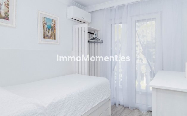 Bestaande woning - Geschakelde woning - Orihuela - La Zenia