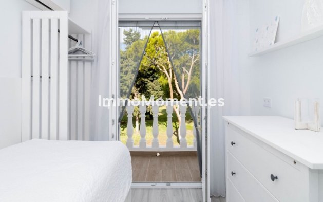 Bestaande woning - Geschakelde woning - Orihuela - La Zenia