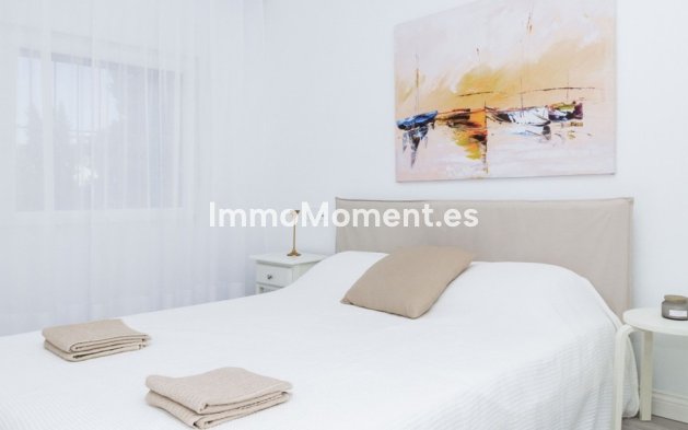 Bestaande woning - Geschakelde woning - Orihuela - La Zenia