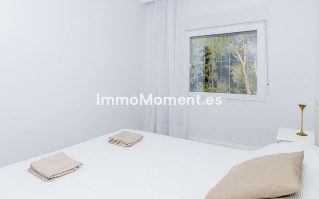 Bestaande woning - Geschakelde woning - Orihuela - La Zenia