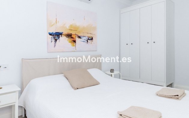 Bestaande woning - Geschakelde woning - Orihuela - La Zenia