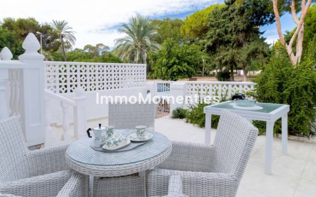 Bestaande woning - Geschakelde woning - Orihuela - La Zenia