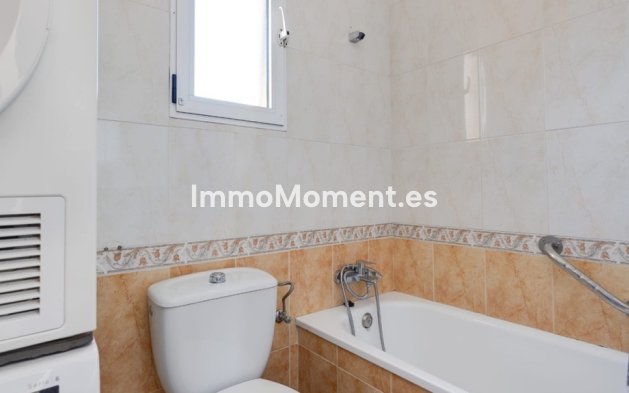 Revente - Maison mitoyenne - Torrevieja - Torrevieja Centro