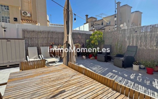 Bestaande woning - Geschakelde woning - Orihuela - Villamartin