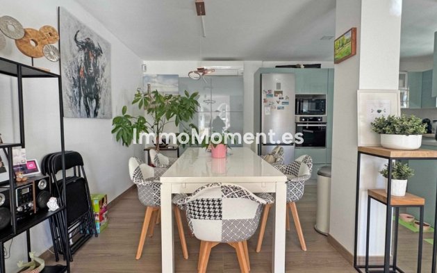 Bestaande woning - Geschakelde woning - Orihuela - Villamartin