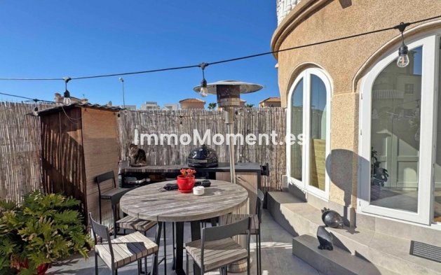 Bestaande woning - Geschakelde woning - Orihuela - Villamartin