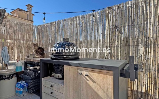 Bestaande woning - Geschakelde woning - Orihuela - Villamartin