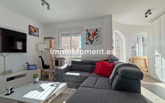 Bestaande woning - Geschakelde woning - Orihuela - Villamartin