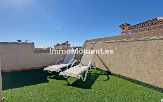 Bestaande woning - Geschakelde woning - Orihuela - Villamartin