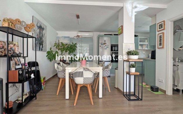 Bestaande woning - Geschakelde woning - Orihuela - Villamartin