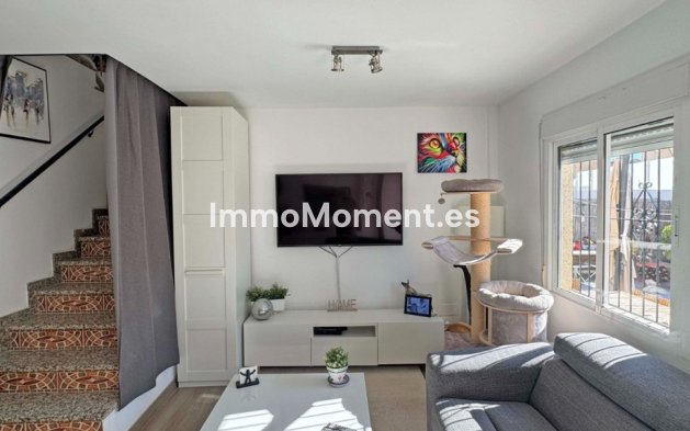 Bestaande woning - Geschakelde woning - Orihuela - Villamartin