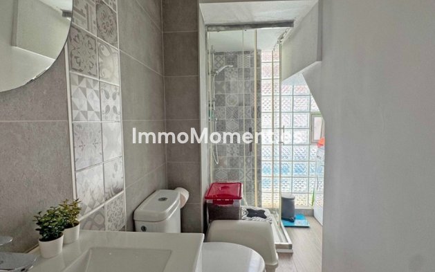 Bestaande woning - Geschakelde woning - Orihuela - Villamartin