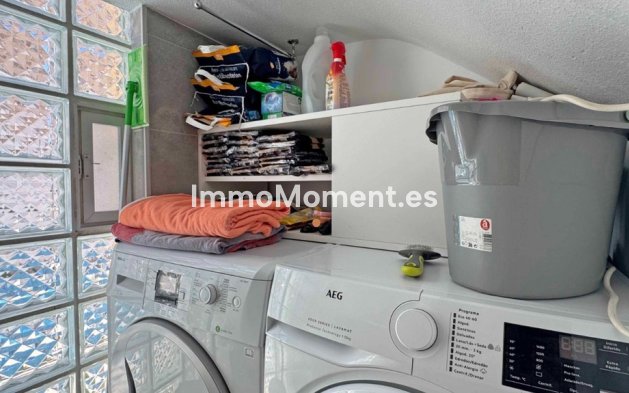 Bestaande woning - Geschakelde woning - Orihuela - Villamartin