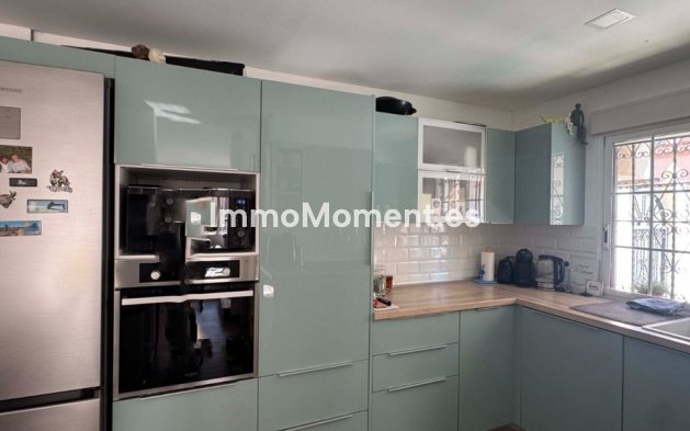 Bestaande woning - Geschakelde woning - Orihuela - Villamartin