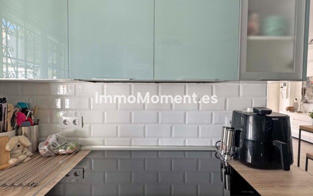 Bestaande woning - Geschakelde woning - Orihuela - Villamartin