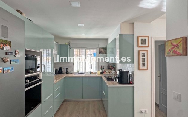 Bestaande woning - Geschakelde woning - Orihuela - Villamartin