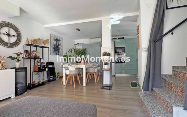 Bestaande woning - Geschakelde woning - Orihuela - Villamartin