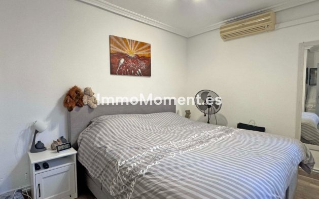 Bestaande woning - Geschakelde woning - Orihuela - Villamartin