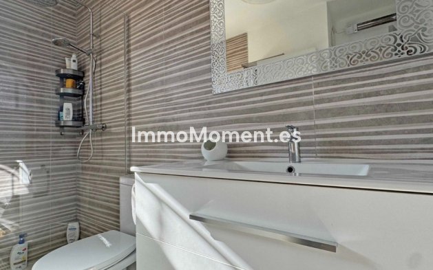 Bestaande woning - Geschakelde woning - Orihuela - Villamartin