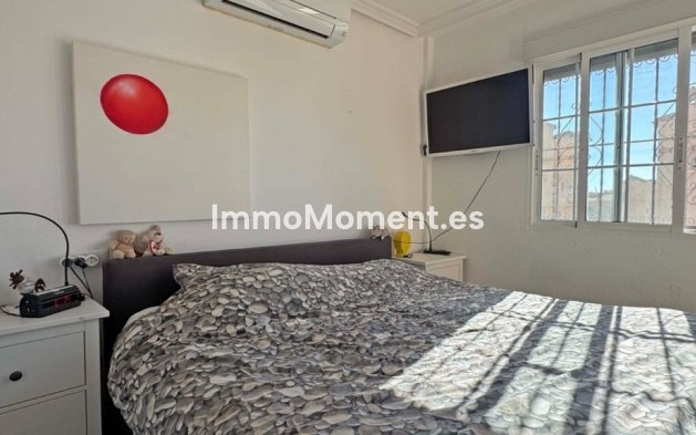 Bestaande woning - Geschakelde woning - Orihuela - Villamartin