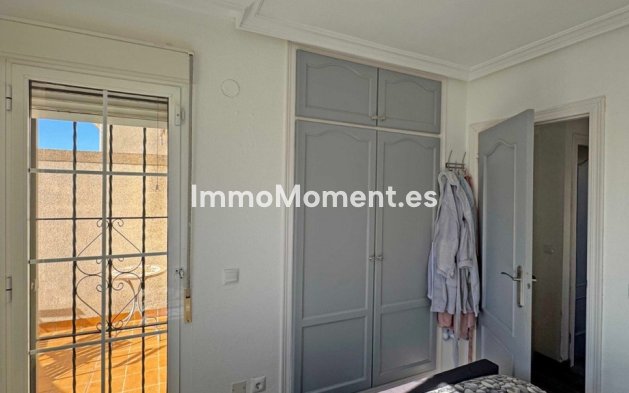 Bestaande woning - Geschakelde woning - Orihuela - Villamartin