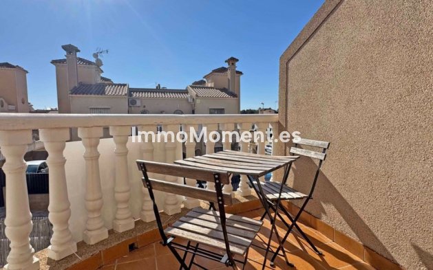 Bestaande woning - Geschakelde woning - Orihuela - Villamartin