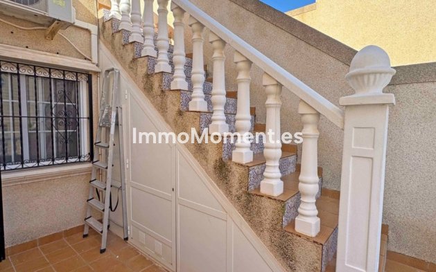 Bestaande woning - Geschakelde woning - Orihuela - Villamartin