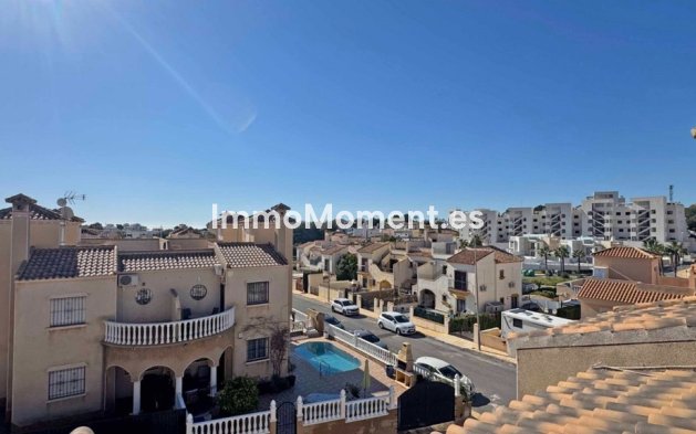 Bestaande woning - Geschakelde woning - Orihuela - Villamartin