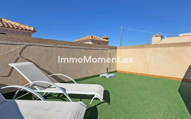 Bestaande woning - Geschakelde woning - Orihuela - Villamartin