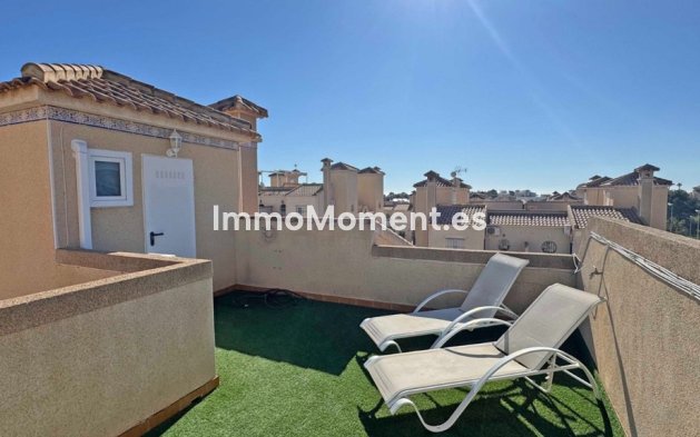 Bestaande woning - Geschakelde woning - Orihuela - Villamartin