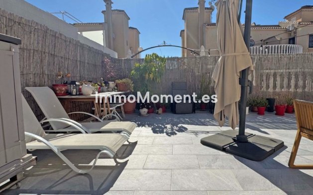 Bestaande woning - Geschakelde woning - Orihuela - Villamartin