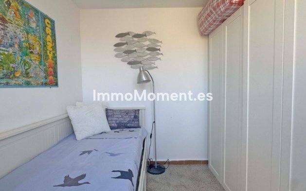 Bestaande woning - Geschakelde woning - Orihuela - Villamartin