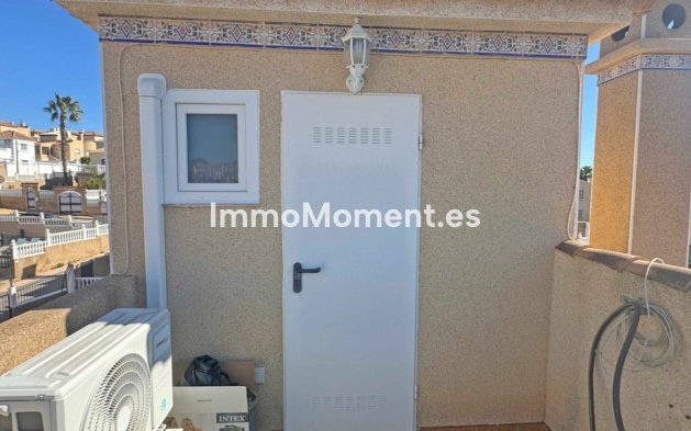 Bestaande woning - Geschakelde woning - Orihuela - Villamartin