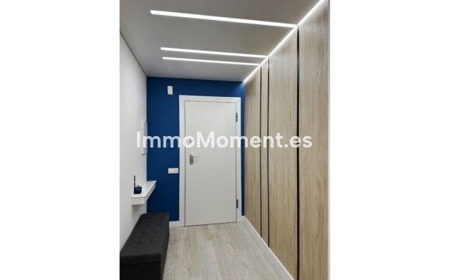 Wiederverkauf - Wohnung - Torrevieja - Torrevieja Centro