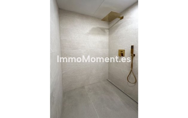 Wiederverkauf - Wohnung - Torrevieja - Torrevieja Centro