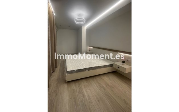 Wiederverkauf - Wohnung - Torrevieja - Torrevieja Centro