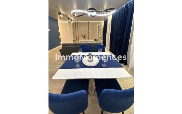 Wiederverkauf - Wohnung - Torrevieja - Torrevieja Centro