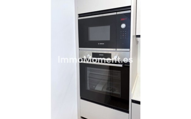 Wiederverkauf - Wohnung - Torrevieja - Torrevieja Centro