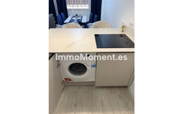 Wiederverkauf - Wohnung - Torrevieja - Torrevieja Centro