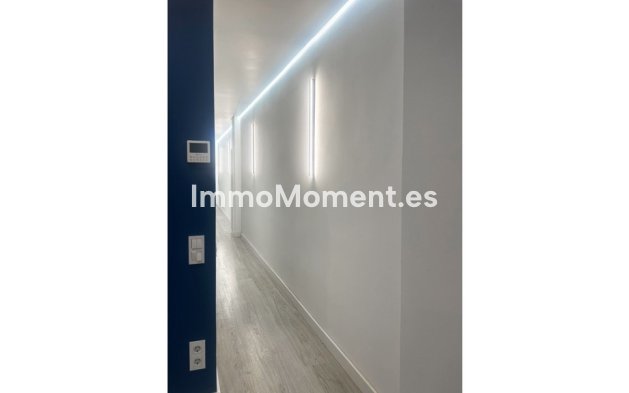 Wiederverkauf - Wohnung - Torrevieja - Torrevieja Centro