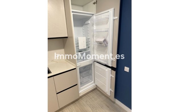 Wiederverkauf - Wohnung - Torrevieja - Torrevieja Centro