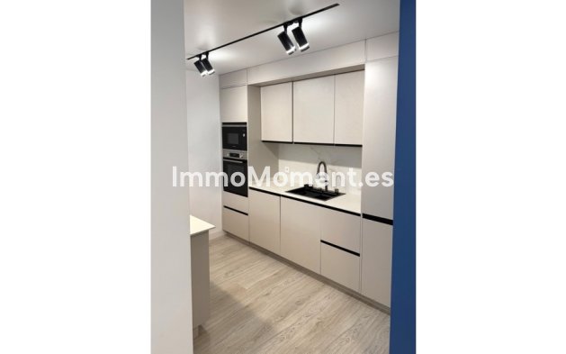 Wiederverkauf - Wohnung - Torrevieja - Torrevieja Centro