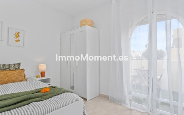 Revente - Maison mitoyenne - Orihuela - La Florida