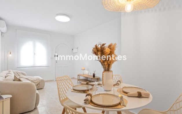 Revente - Maison mitoyenne - Orihuela - La Florida