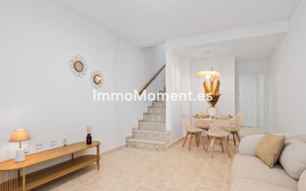 Revente - Maison mitoyenne - Orihuela - La Florida