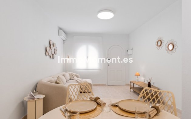 Revente - Maison mitoyenne - Orihuela - La Florida