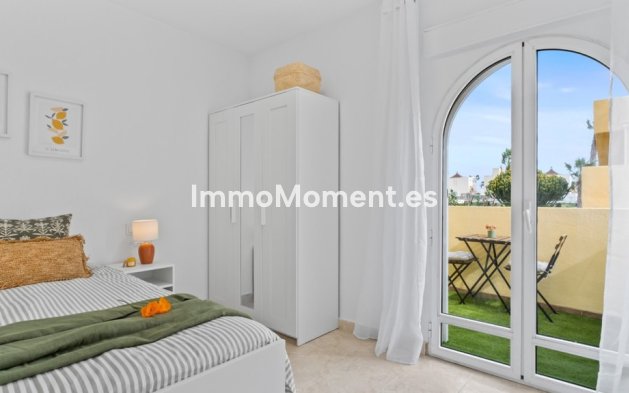 Revente - Maison mitoyenne - Orihuela - La Florida