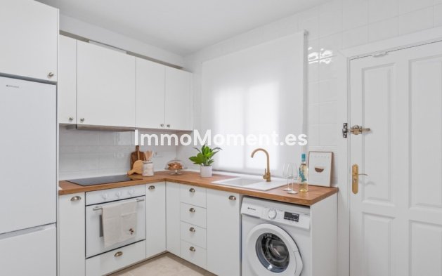 Revente - Maison mitoyenne - Orihuela - La Florida